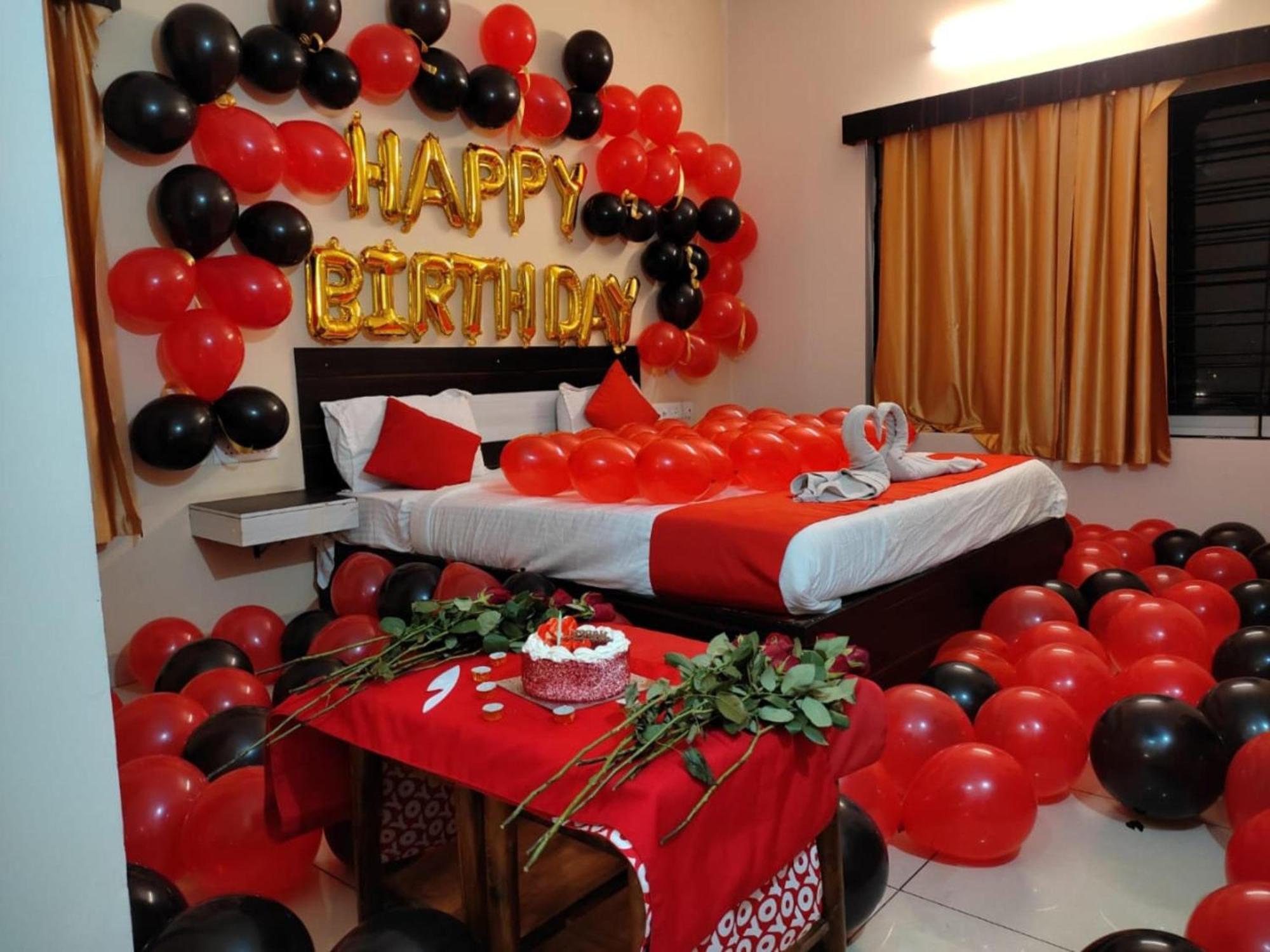 Goroomgo Blue Bell Bhubaneswar - Well Decorated Room -Wifi And Parking Facilities Available 외부 사진